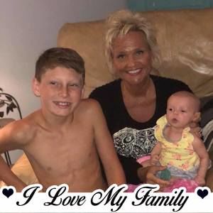 Meet your Posher, Leah